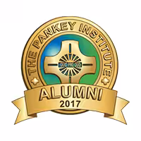 Pankey Alum Logo