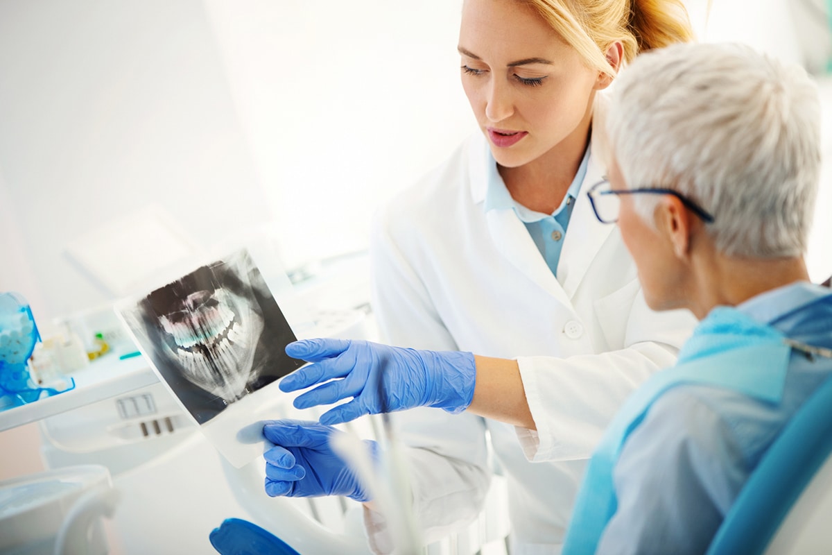 A Guide To Partial Dentures Finding Your Perfect Fit Blog