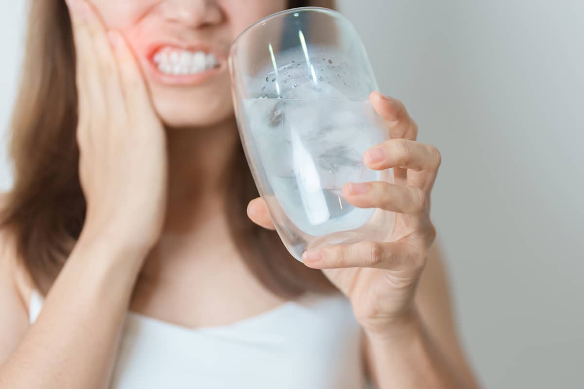 Can A Cracked Tooth Heal By Itself Blog