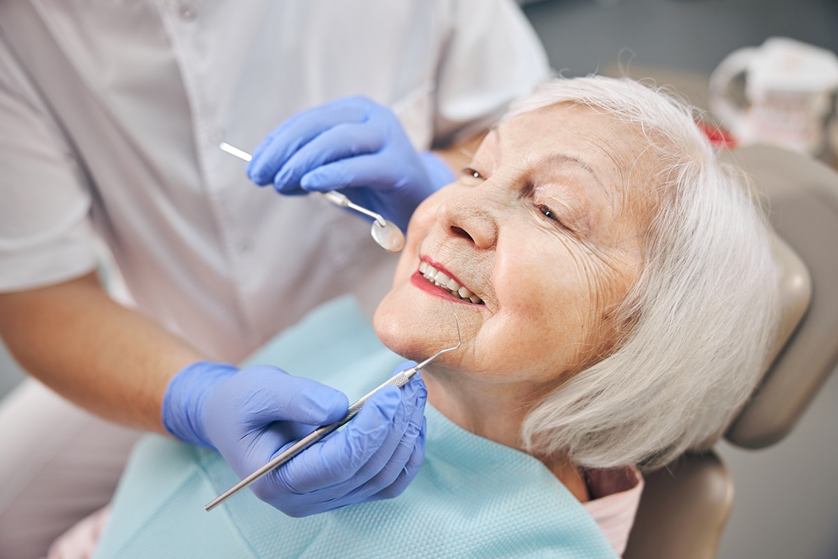 How Long Do Dental Implants Last Blog