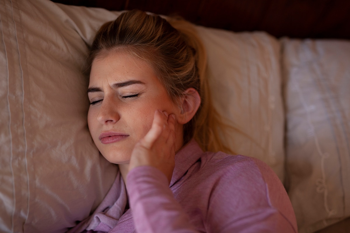Is It Tmj Disorder Or Something Else Blog