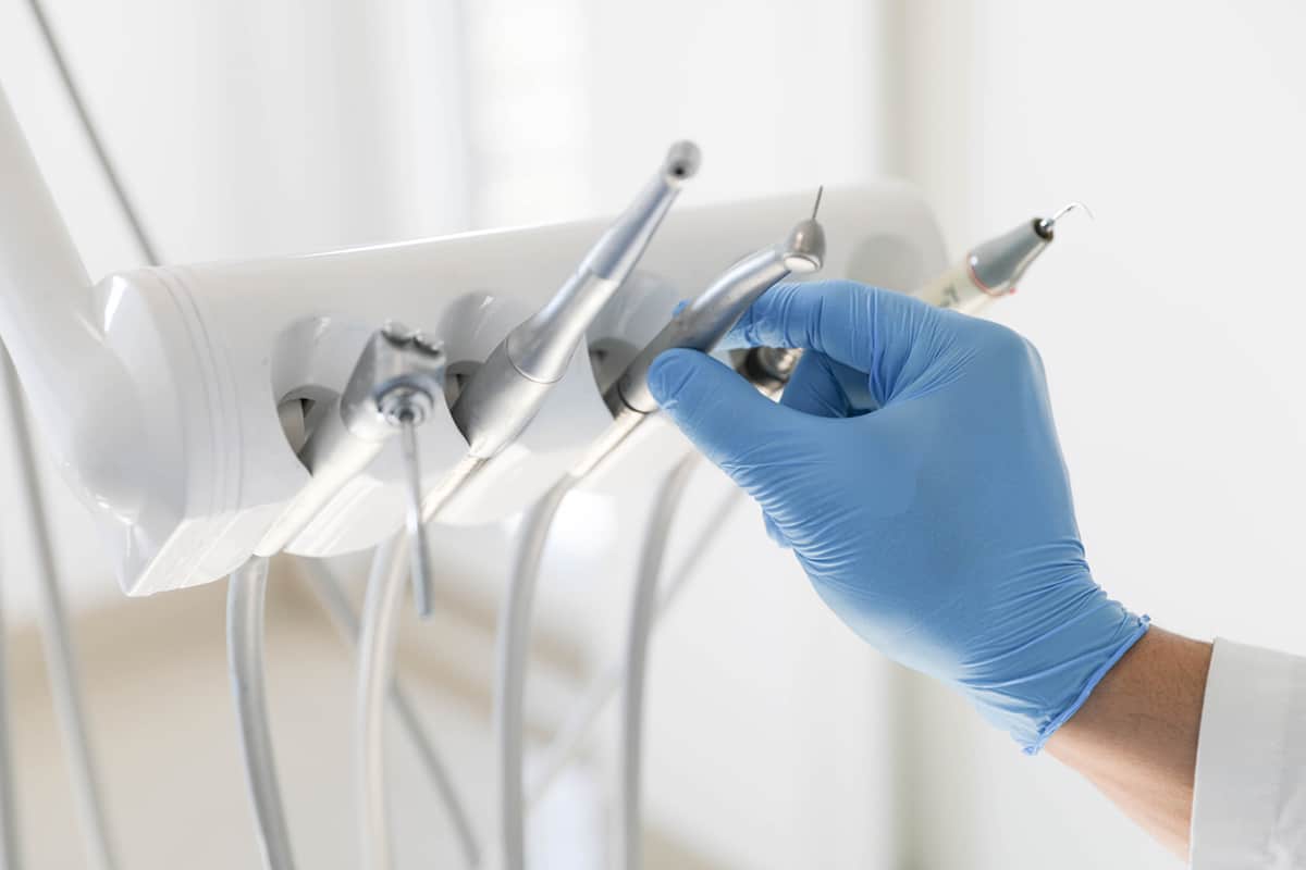 Signs Your Old Dental Work Needs To Be Replaced Blog