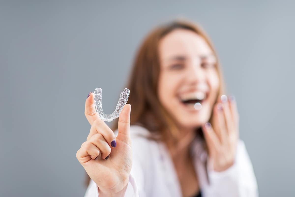 Your Invisalign Journey A Step By Step Guide To A Straighter Smile Blog
